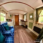 Campingplads Alices Garden Two